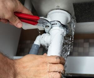 About Emergency plumbing pros Mcadoo, TX